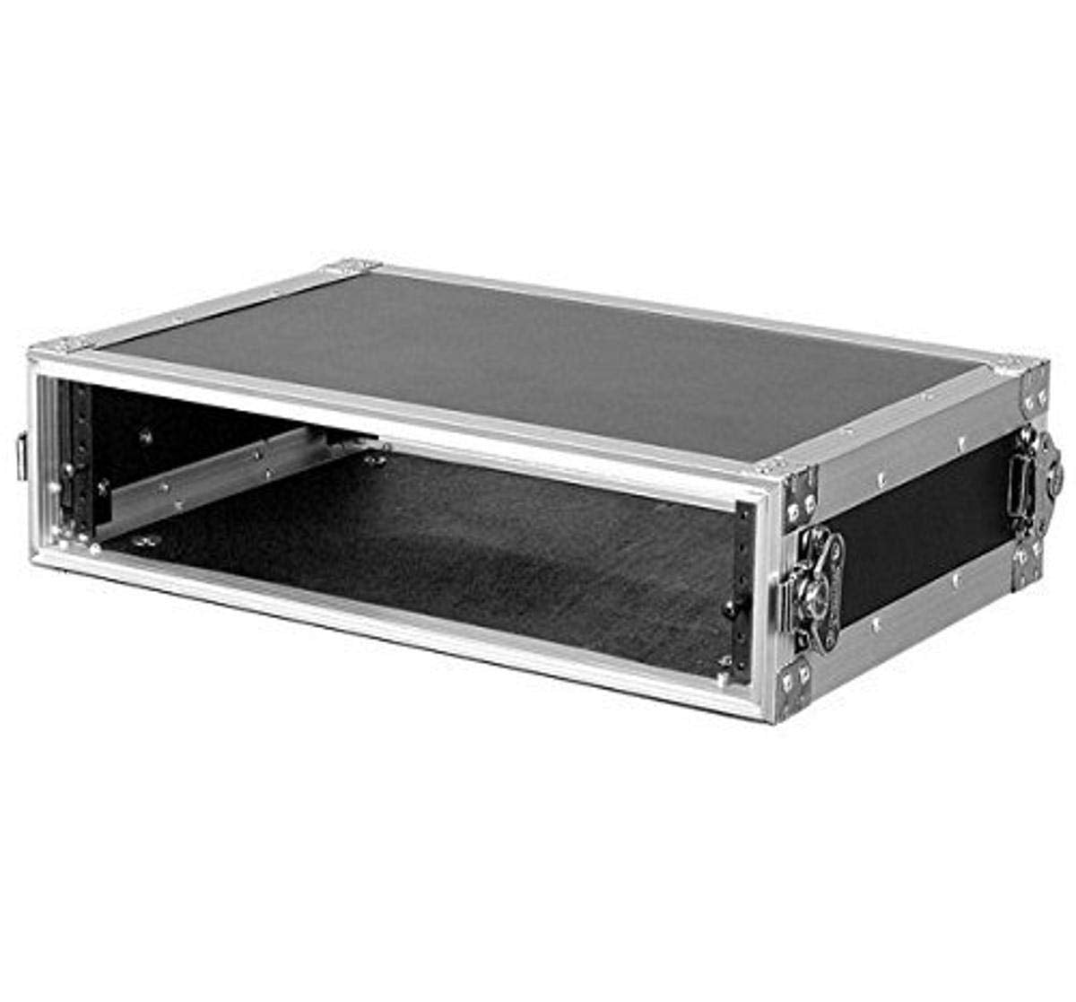 VOCOPRO 2 RU Flight Case | FC-2