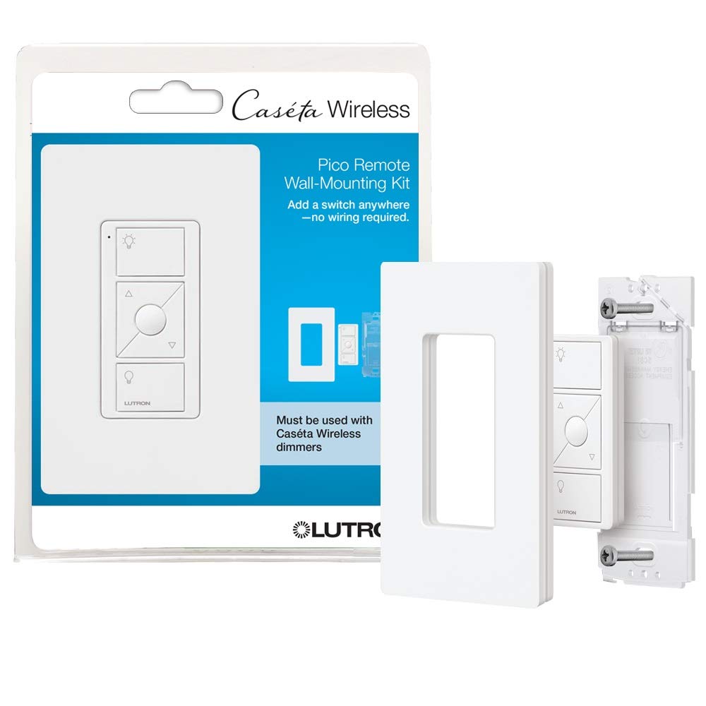 PICO REMOT CNTRL KIT WHT(Pack of 1)