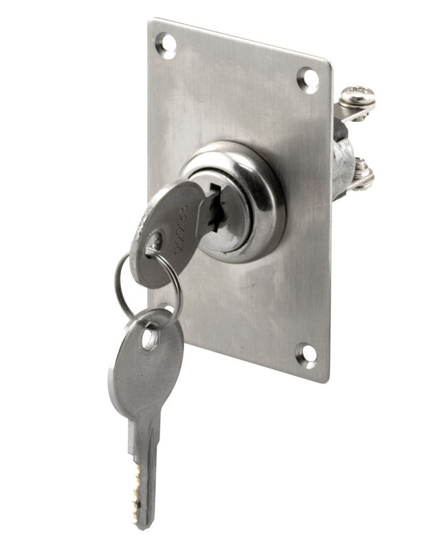 Switch Key Elec F/Garage (Pack Of 1)