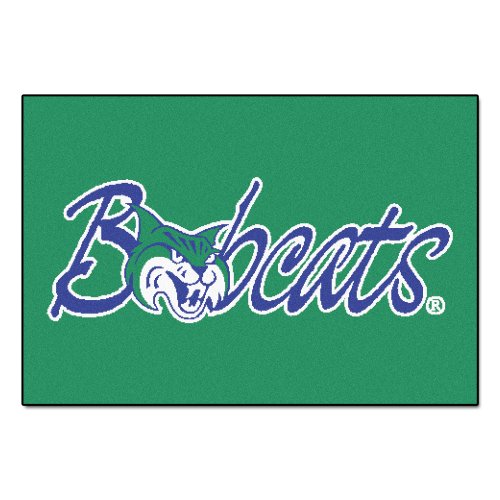 Fanmats 2944 Georgia College & State University Bobcats Nylon Starter Rug