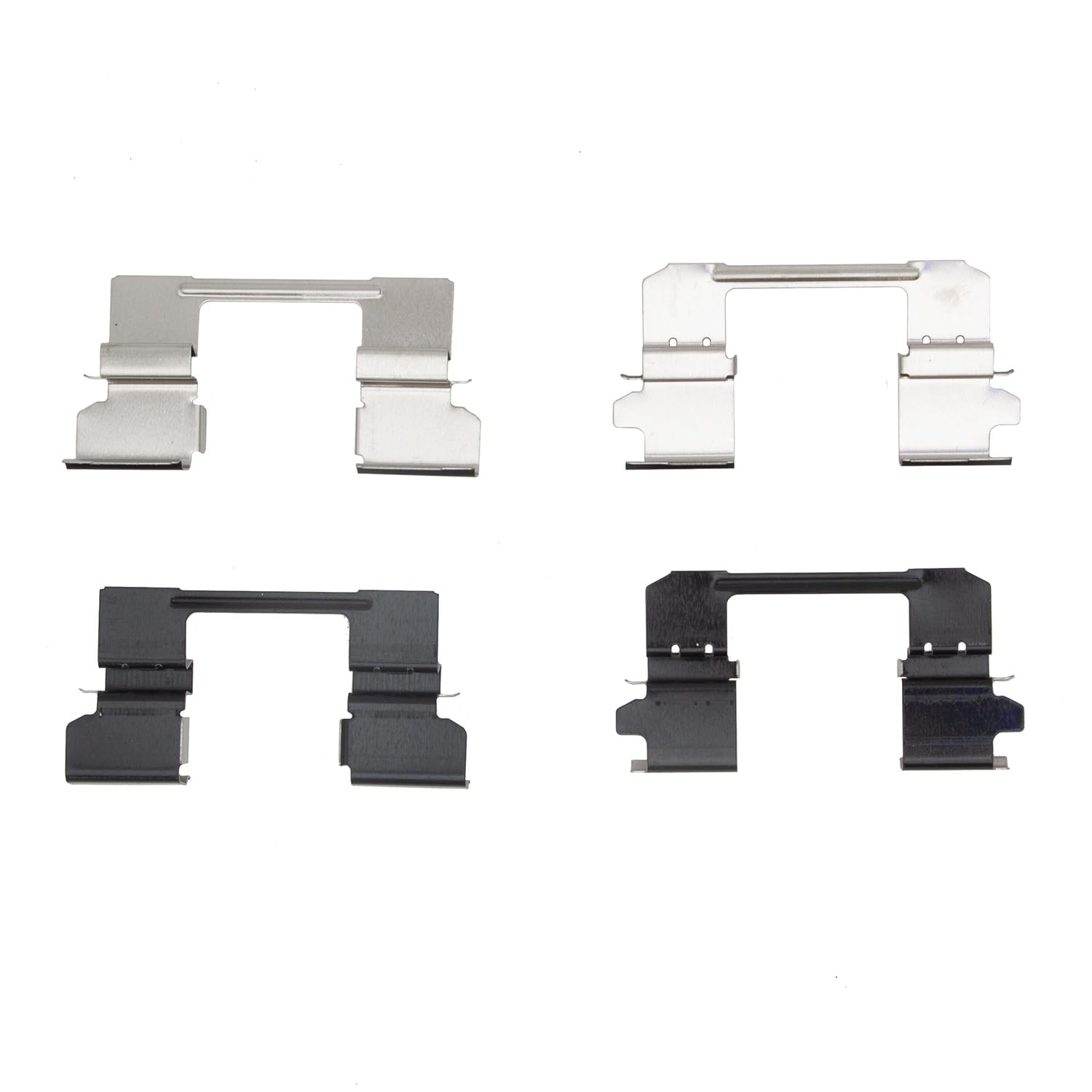 Disc Brake Hardware Kit 340-92003