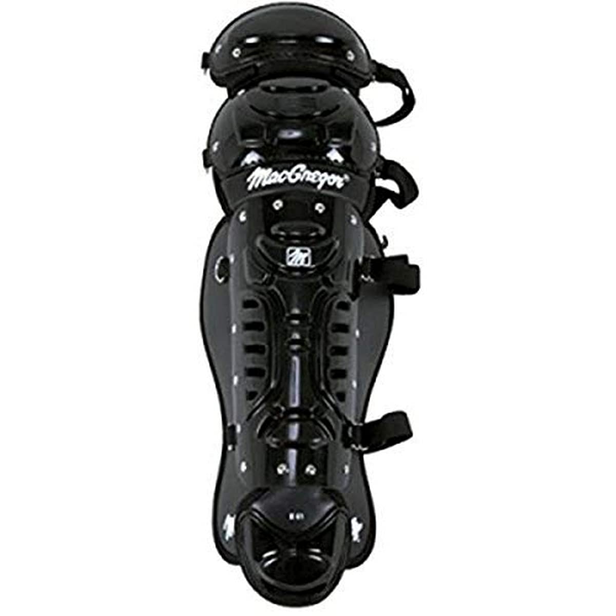 MacGregor B61 Dbl Knee Varsity Leg Guard