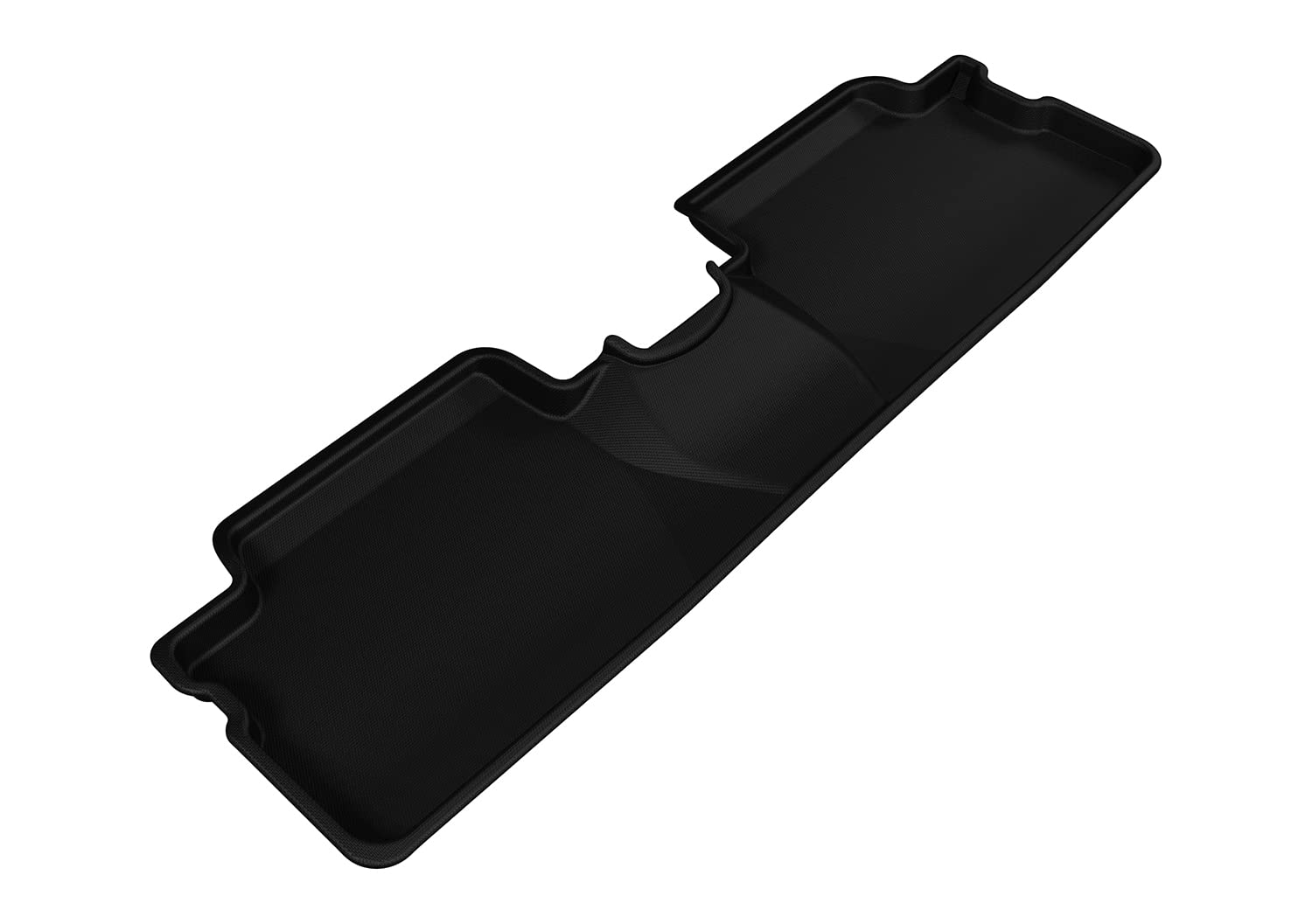 3D MAXpider SCION XB 2013-2015 KAGU BLACK R2