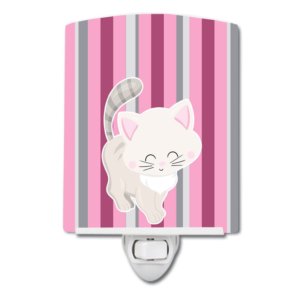 K Styles Ceramic Night Light