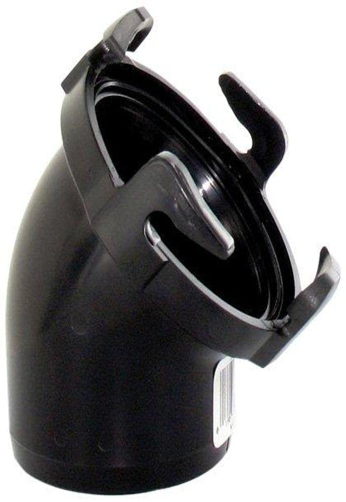 HOSE ADAPTER 45  1/CD