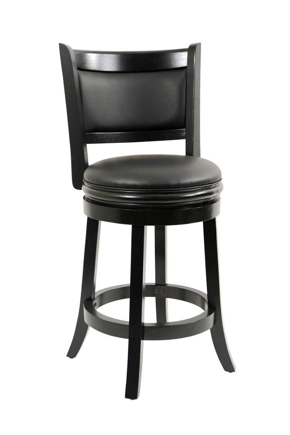 Yardlio Offex Swivel Stool: Comfortable, Durable, and Stylish Bar Stool for Any Setting