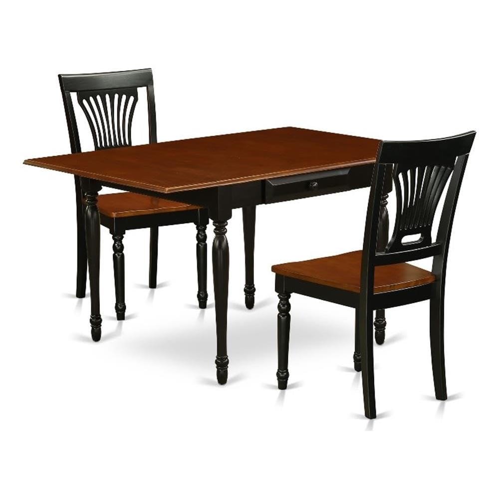MZPV3-BCH-W Dining set