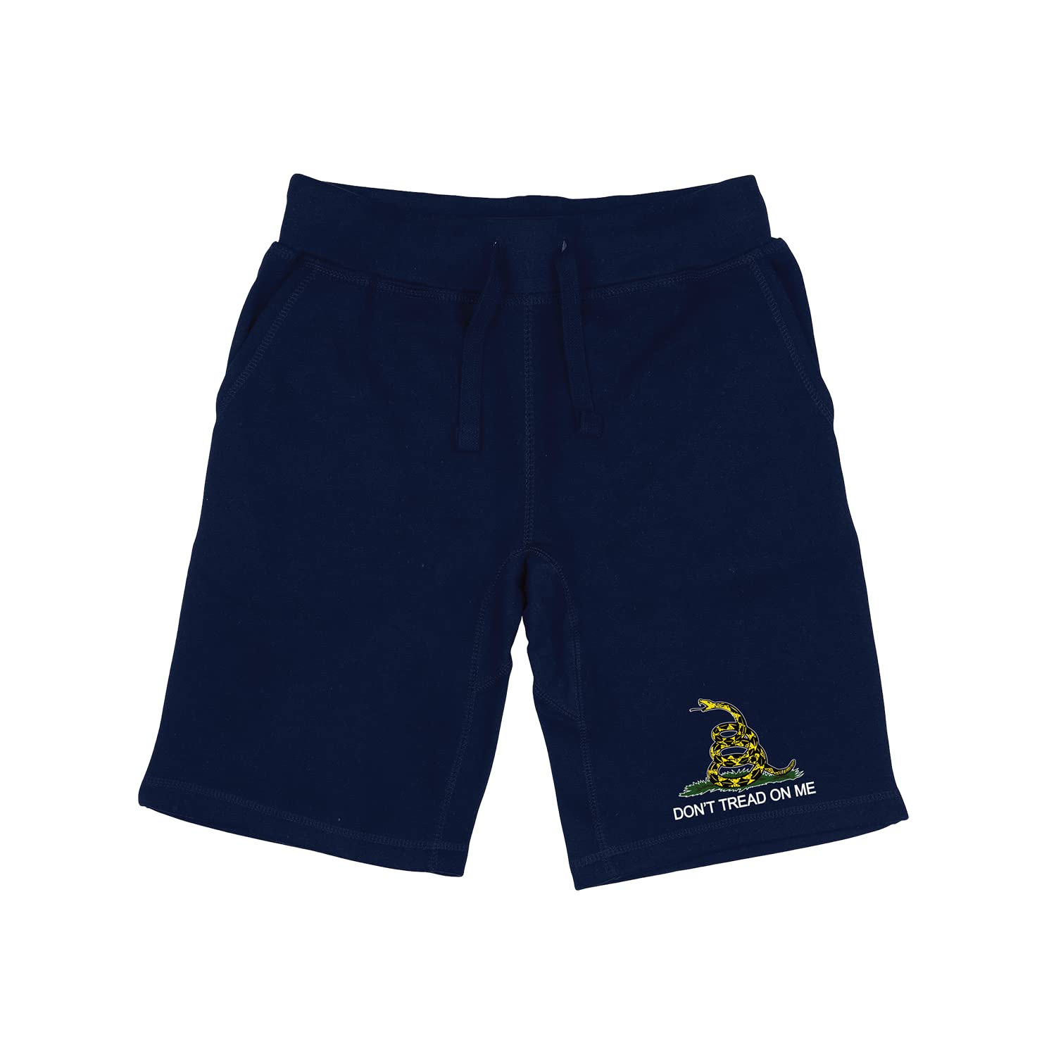 Graphic Shorts, Gadsden, Navy, M