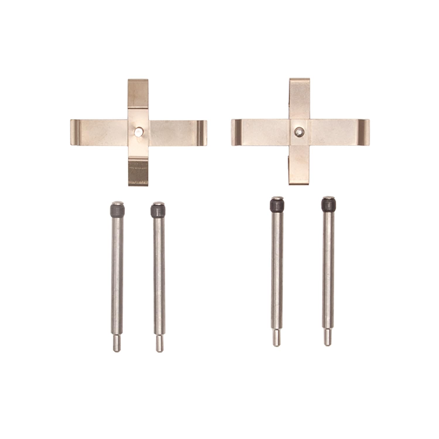 Disc Brake Hardware Kit 340-02015