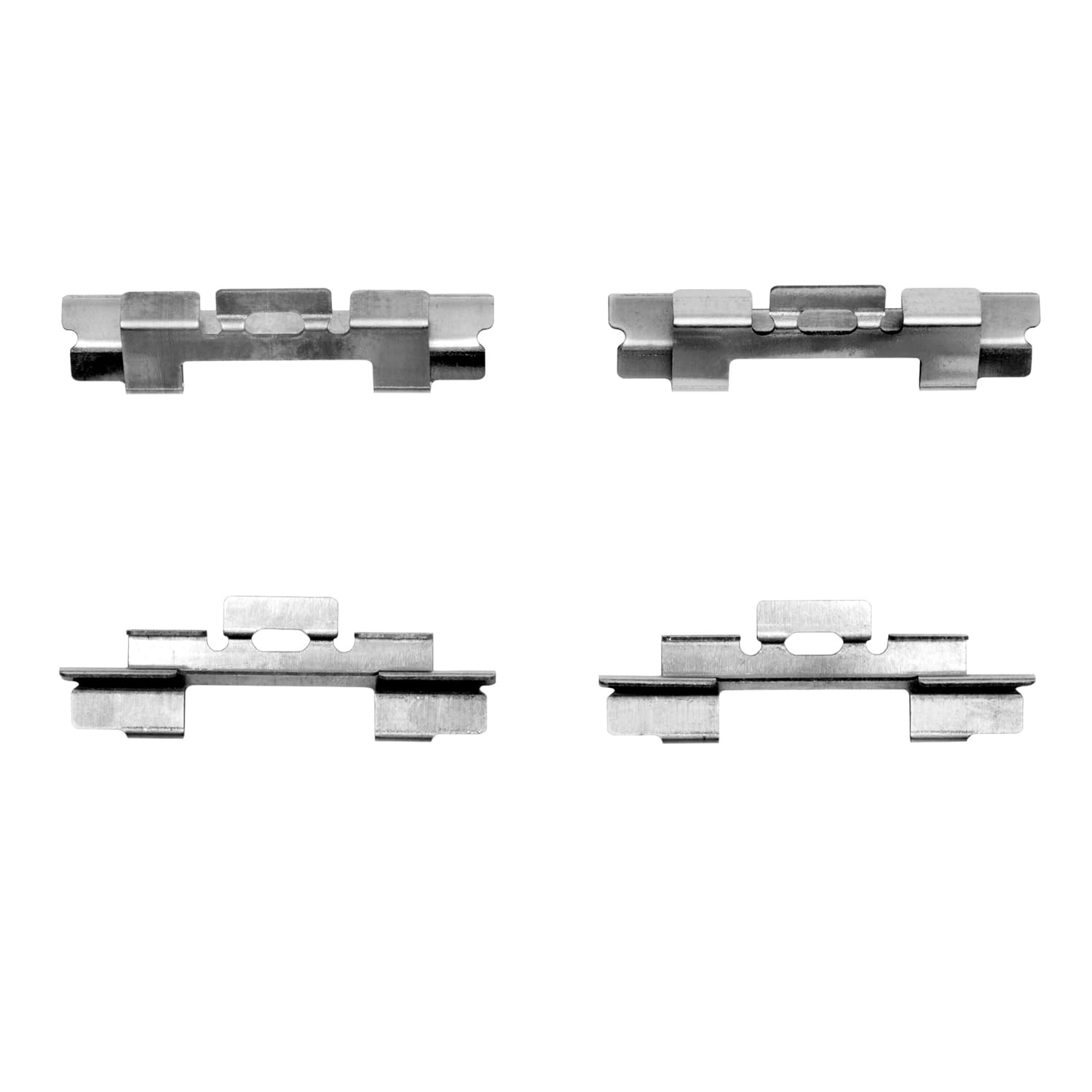 Disc Brake Hardware Kit 340-67003