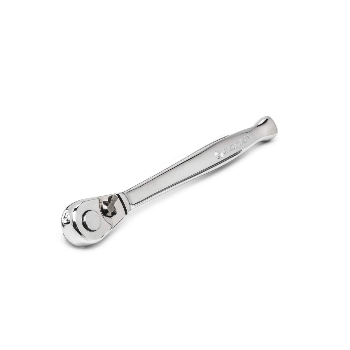 Crescent 14 Drive 60 Tooth Quick Release Teardrop Ratchet 6 - Crw0N