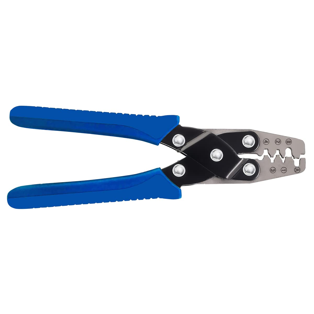 S & G Tool Aid Terminal Crimper