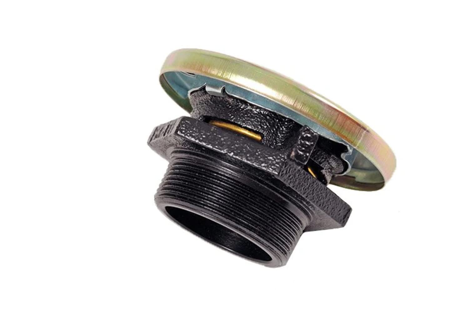 TOOL BOX: VENTED GAS CAP