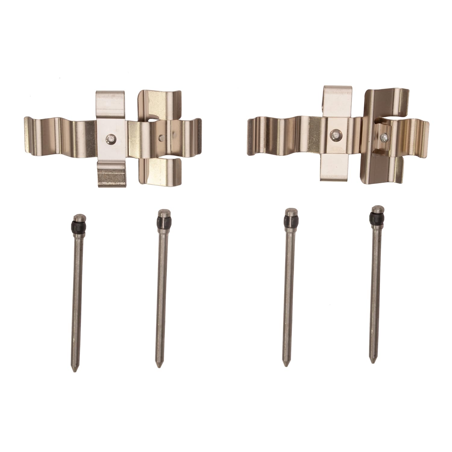 Disc Brake Hardware Kit 340-32000