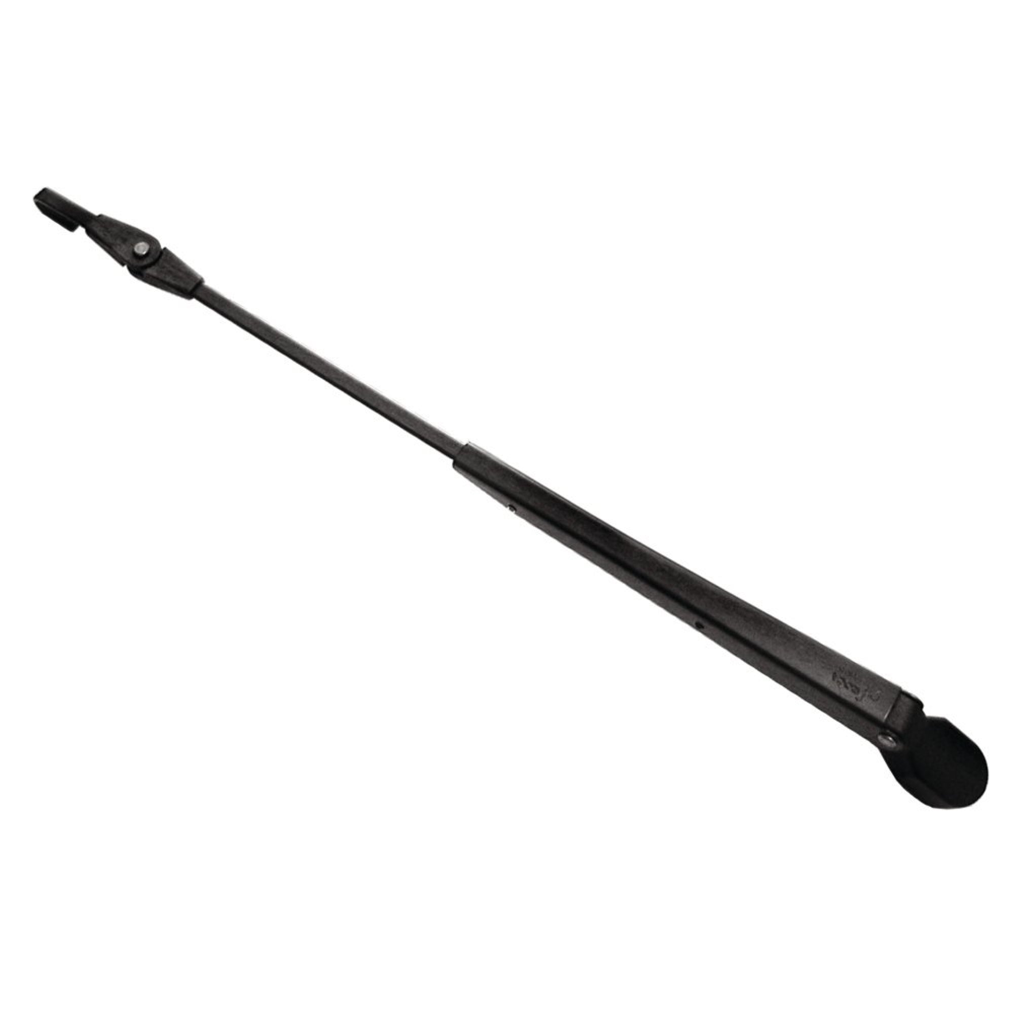 Schmitt & Ongaro Deluxe Wiper Arm Adjust J Tip 12-18'