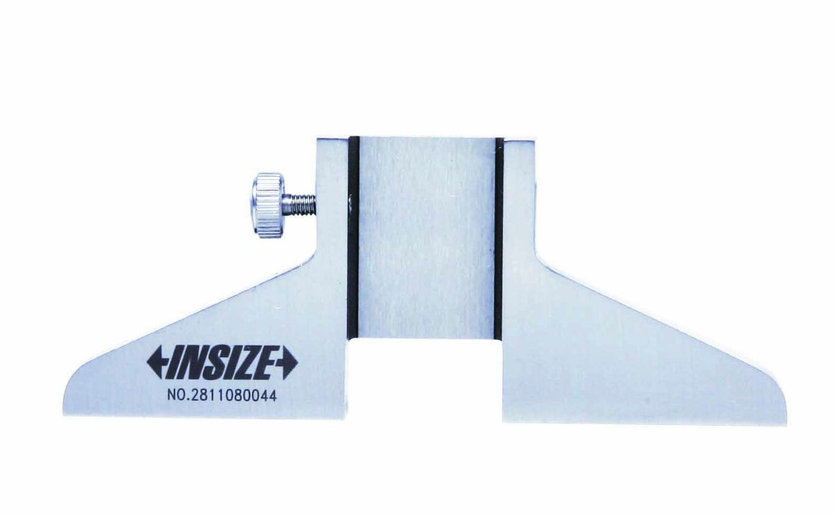 Insize 6140 Depth Base Attachment 8 To 10.9 Inches