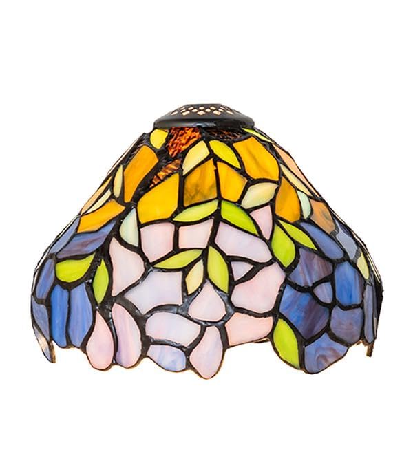 8 Wide Duffner & Kimberly Laburnum Shade
