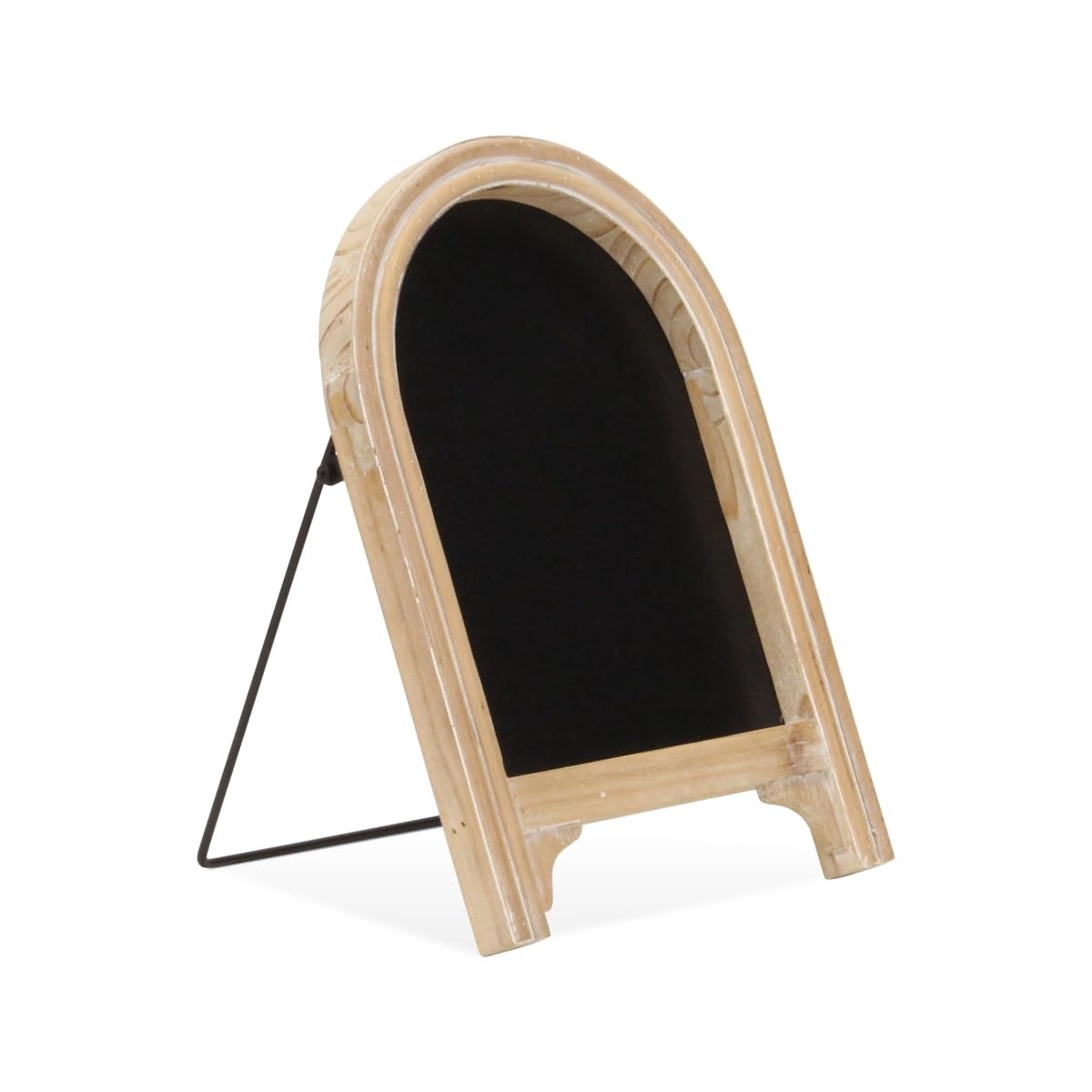 Kohlsam Wood & Kickstand Chalkboard - Small