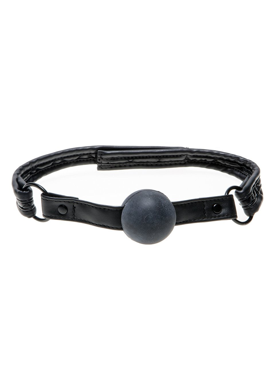 X-PLAY QUILTED  BALL GAG