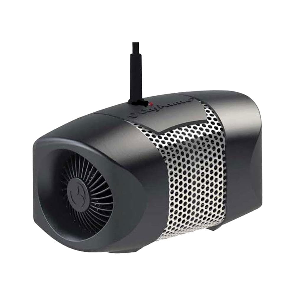 CAFRAMO PALI TC 400W 120VAC ENGINE COMPARTMENT HEATER