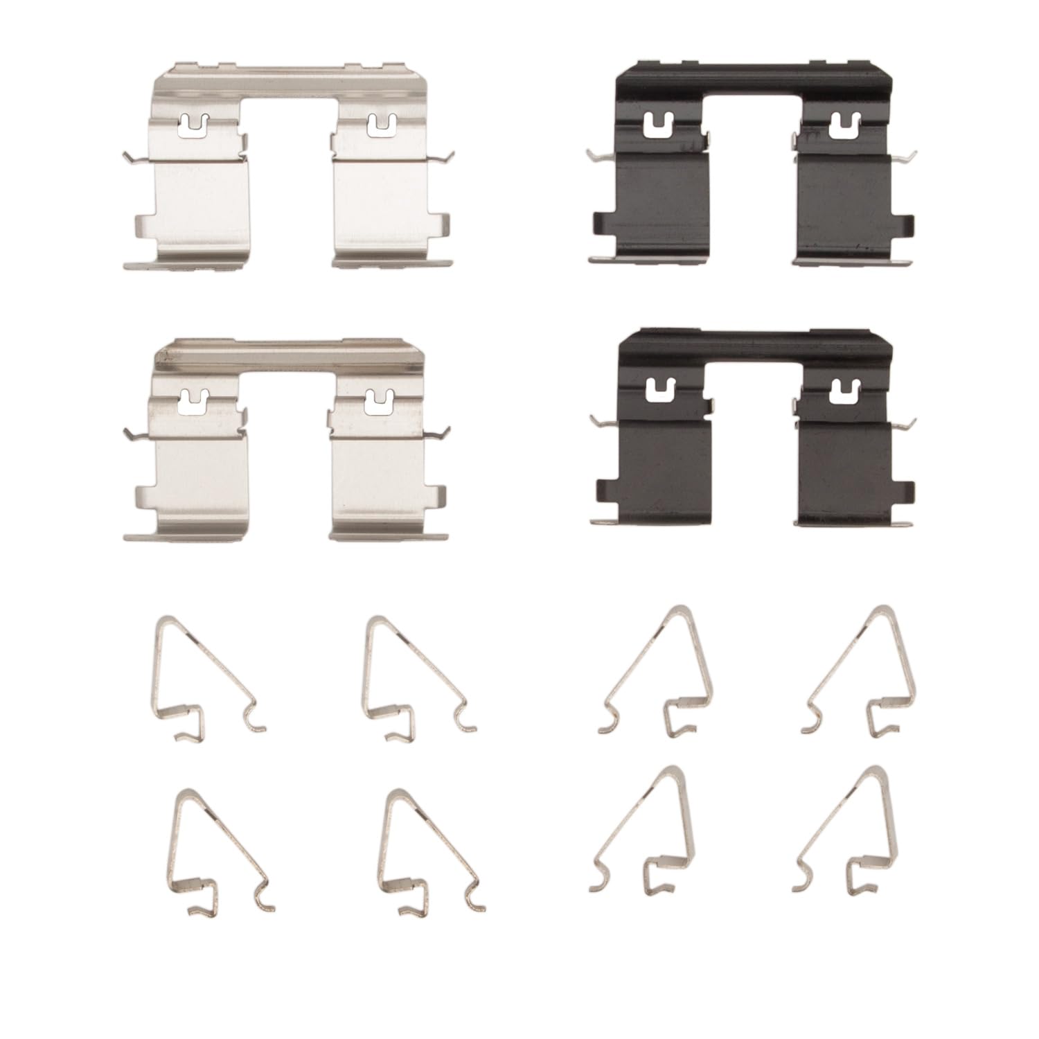 Disc Brake Hardware Kit 340-59055