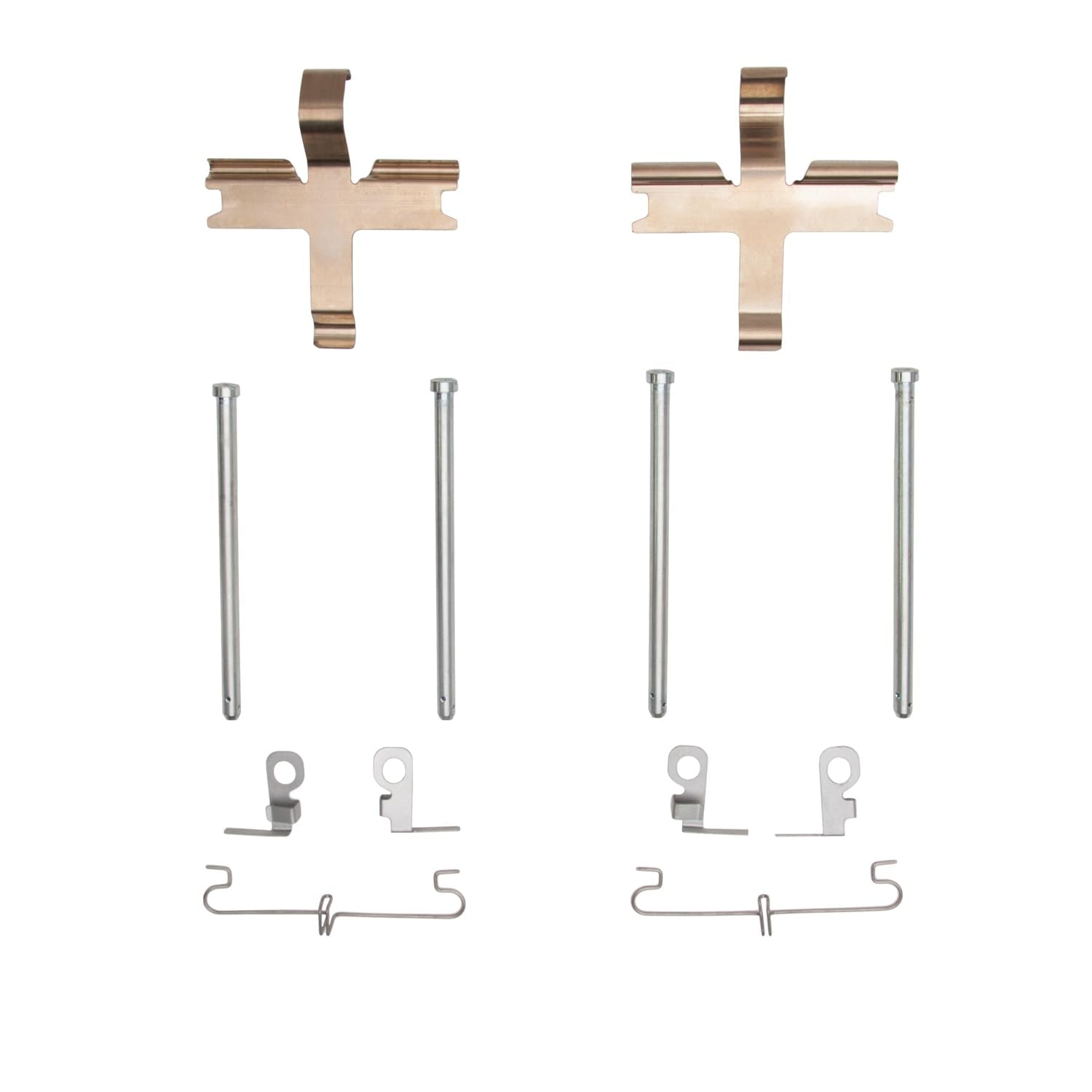 Disc Brake Hardware Kit 340-76055