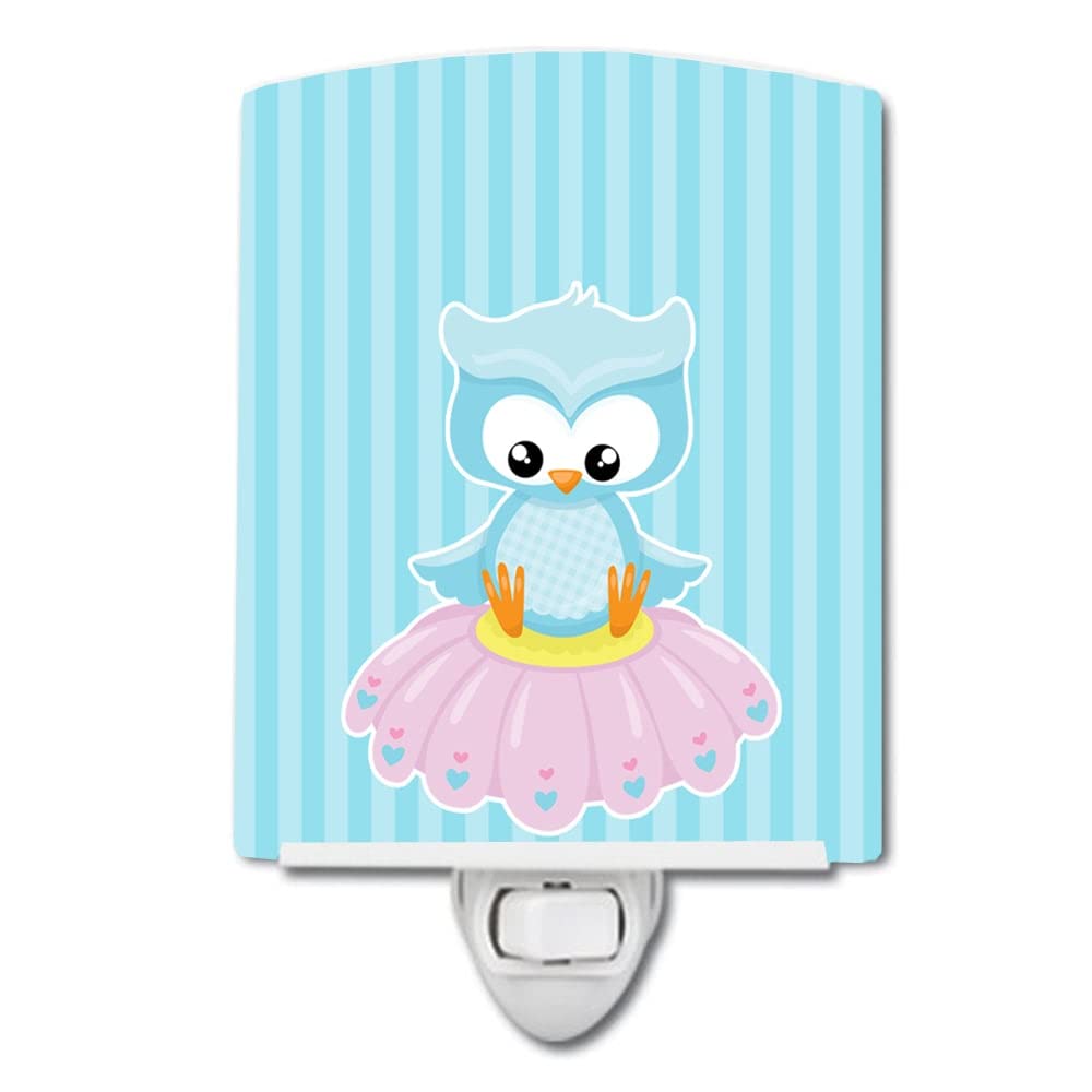G Styles Ceramic Night Light