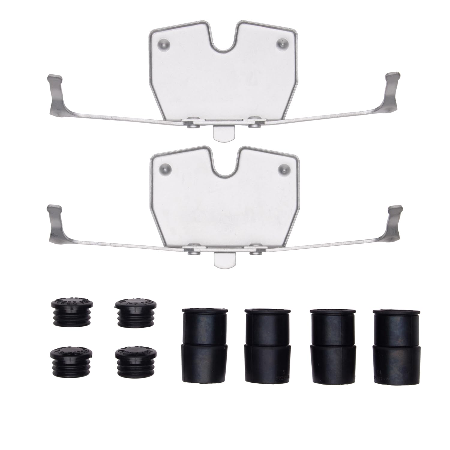 Disc Brake Hardware Kit 340-31032
