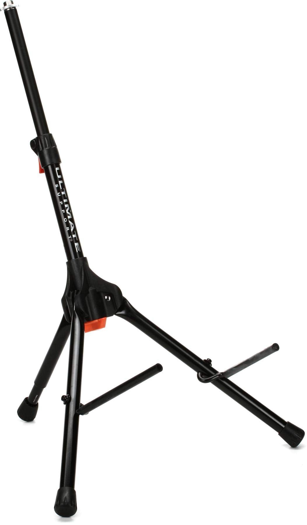 Ultra Compact, Three-position Tilt Genesis Series Amp Stand w/ Locking Legs