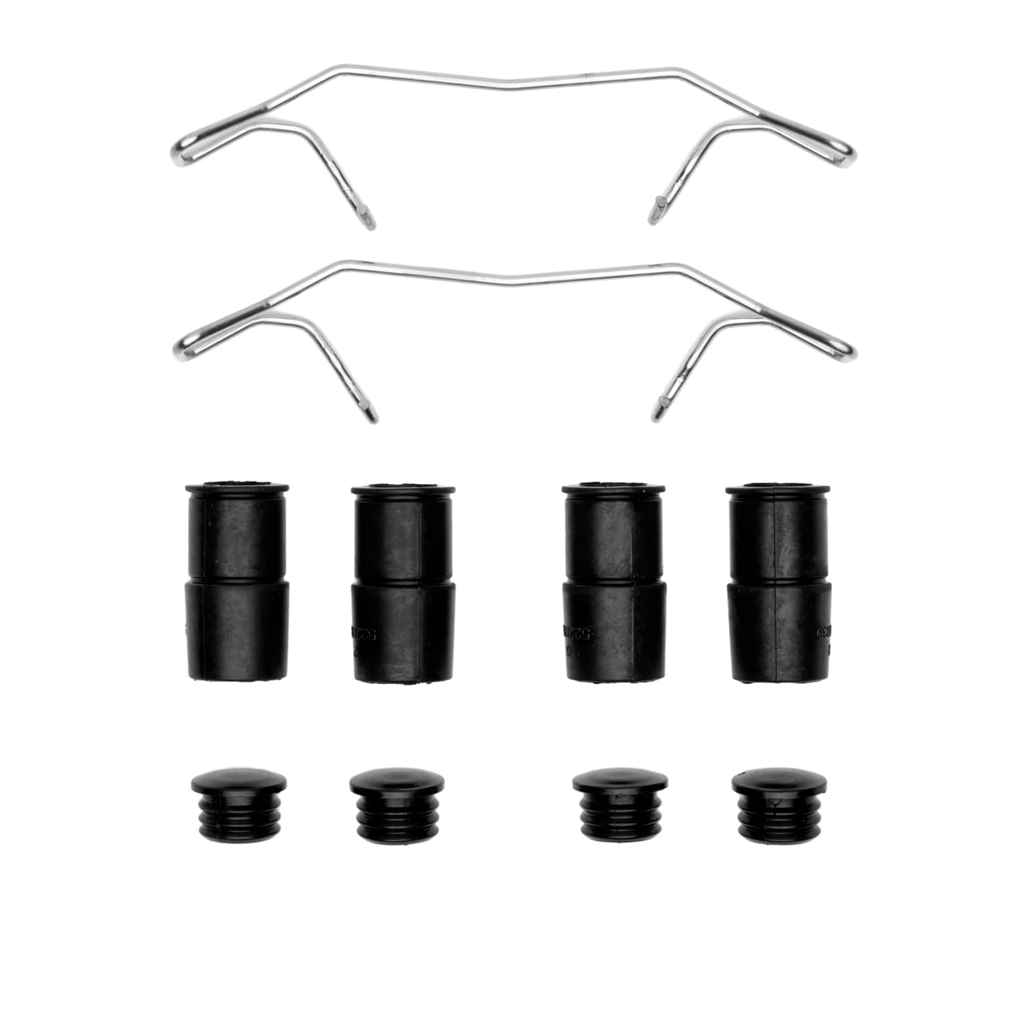 Disc Brake Hardware Kit 340-54075