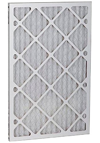 Pltd Fltr 18X24X1 Merv 8