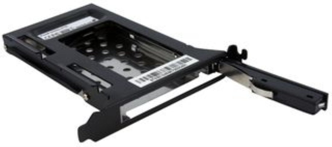PCI SLOT SATA REMOVABLE HDD EXPANSION ADAPTER-2.5IN