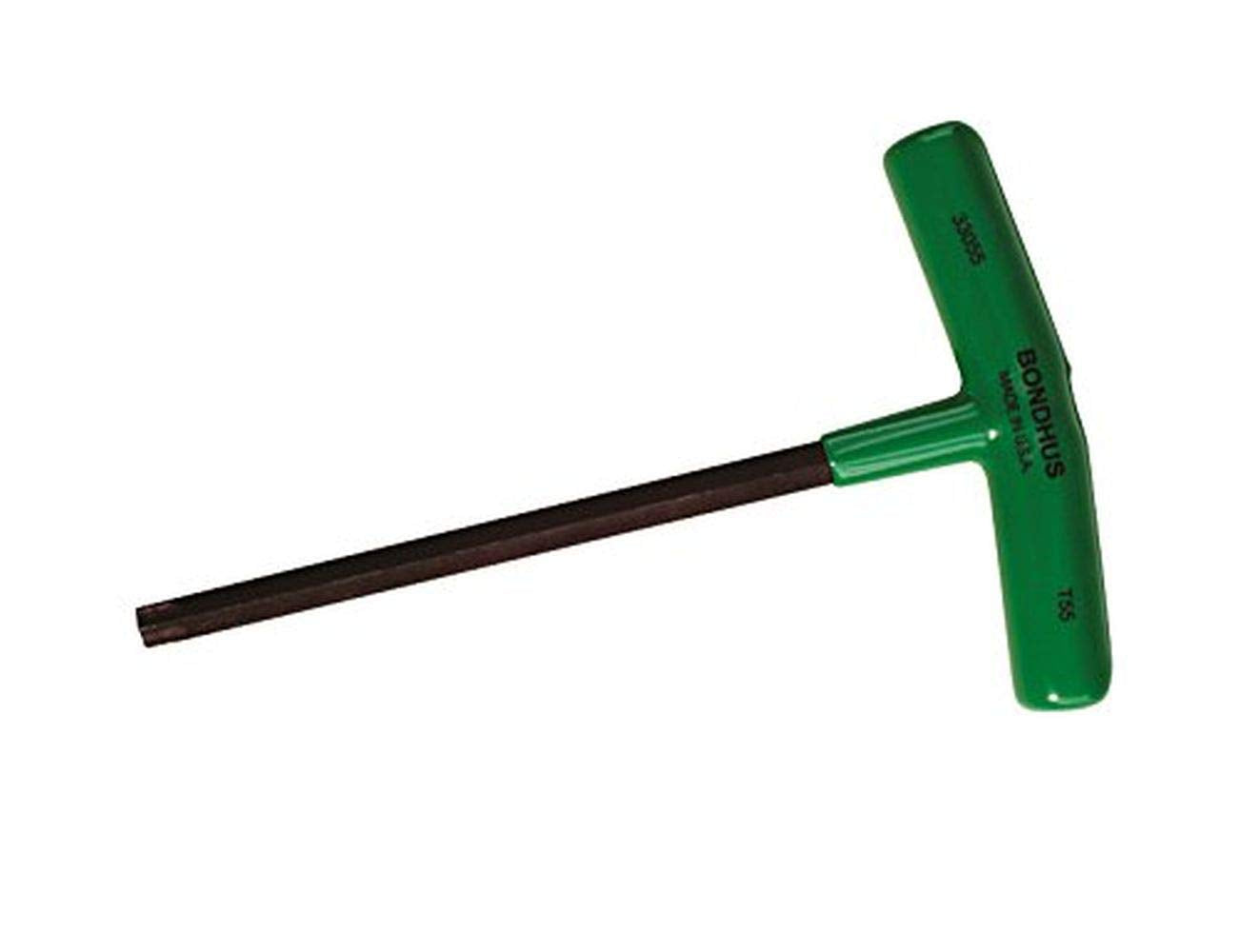 T25 Torx T-Handle - 7.1″