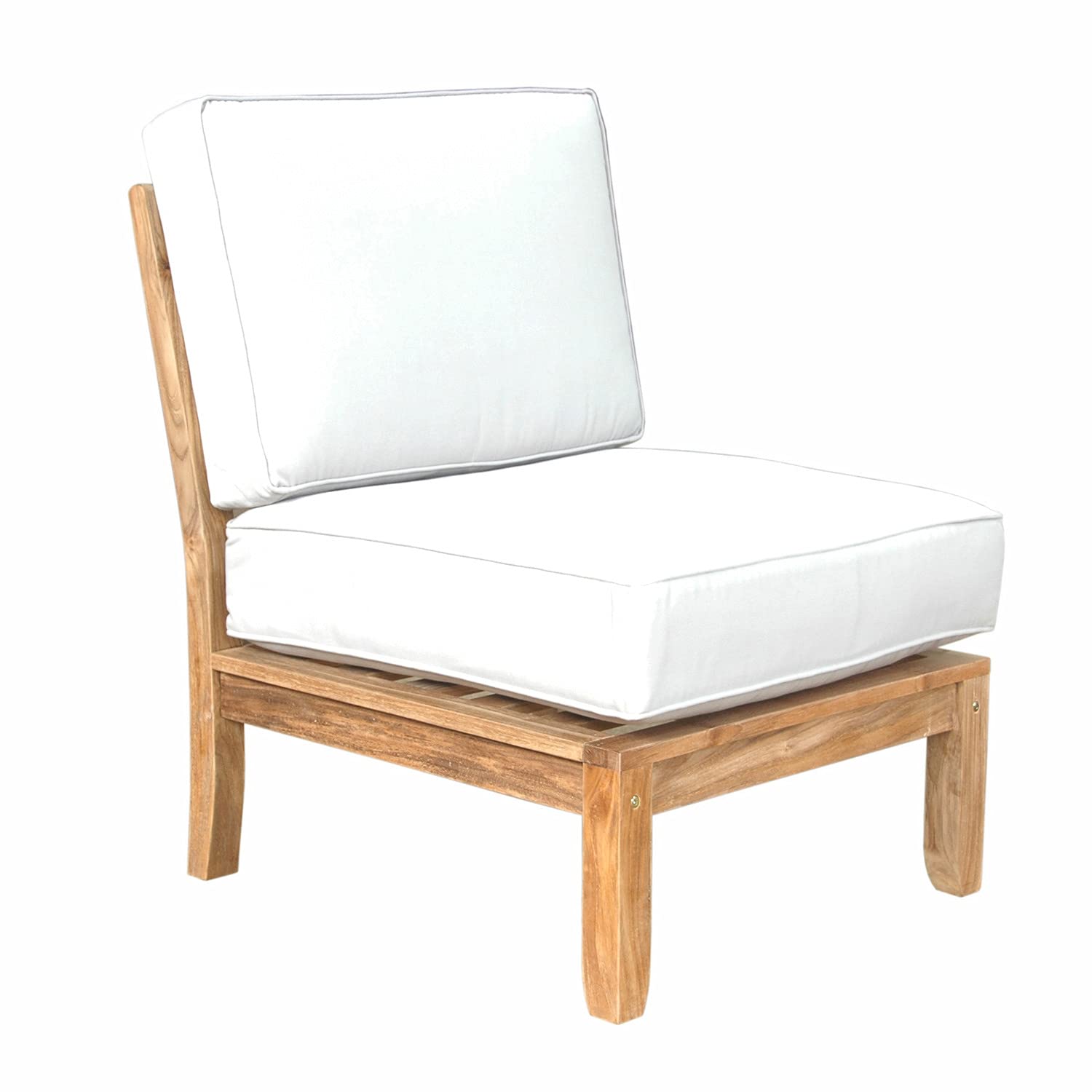 Natsepa Center Modular Deep Seating