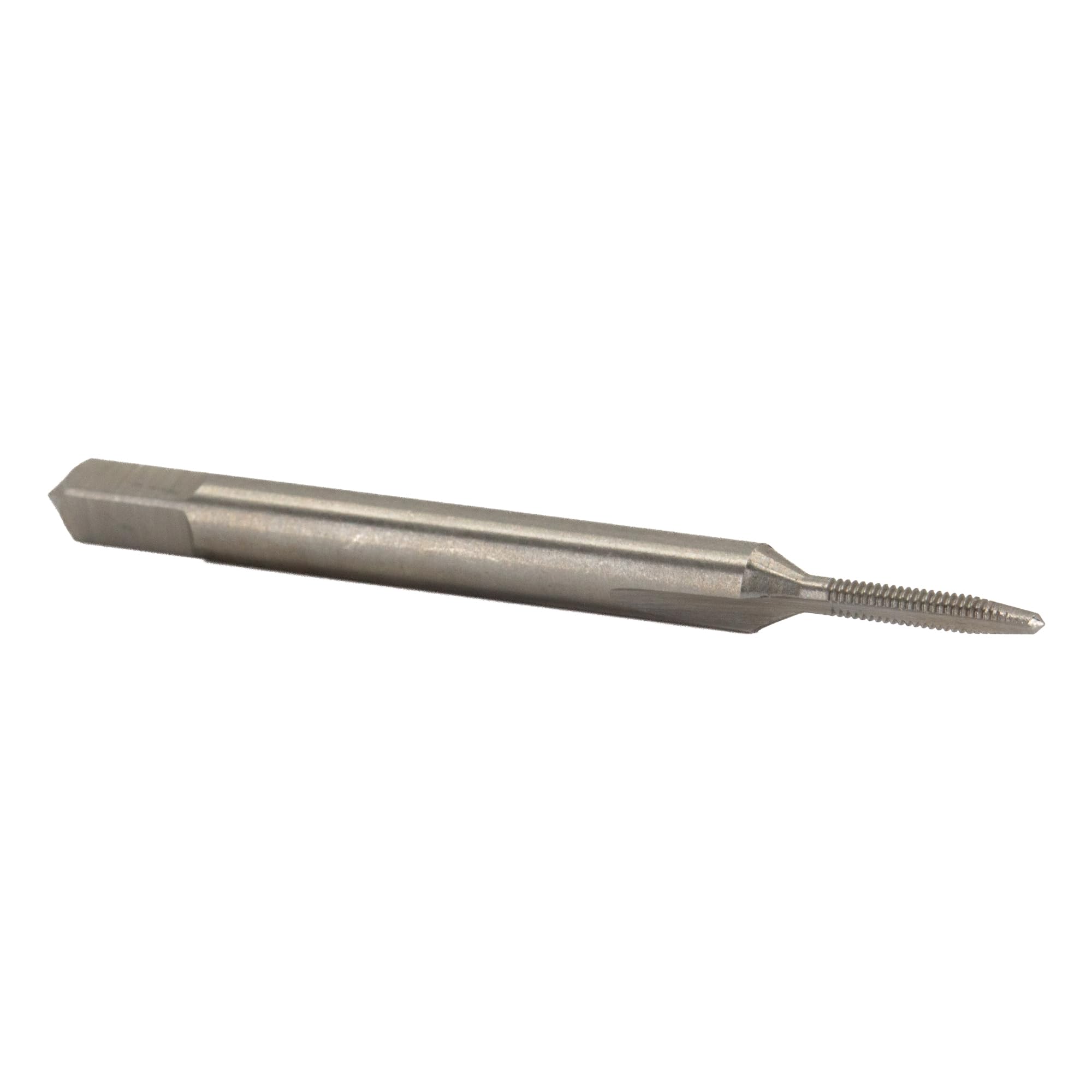 1-64 HSS Machine and Fraction Hand Taper Tap, Qualtech, DWT54055