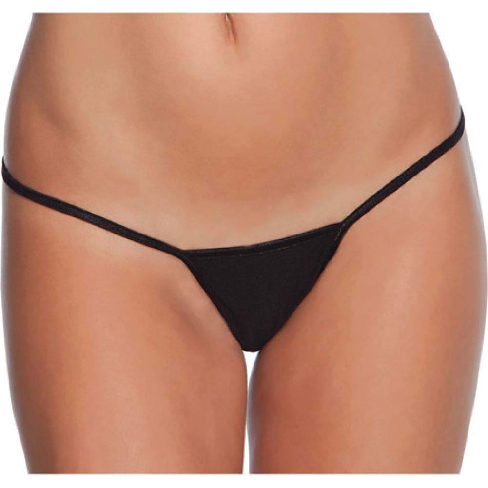 Coquette G-String