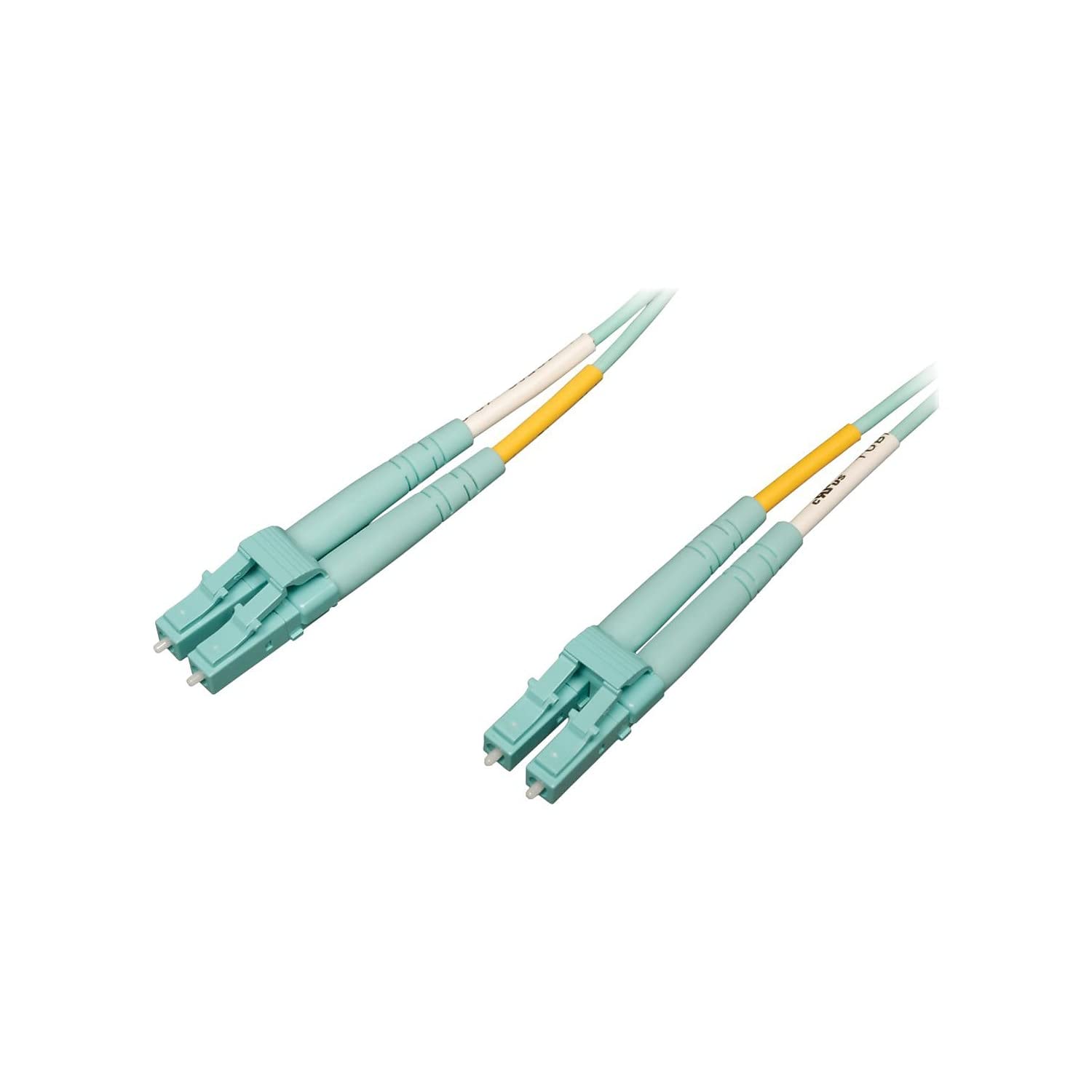 15M FIBER MULTIMODE LC/LC