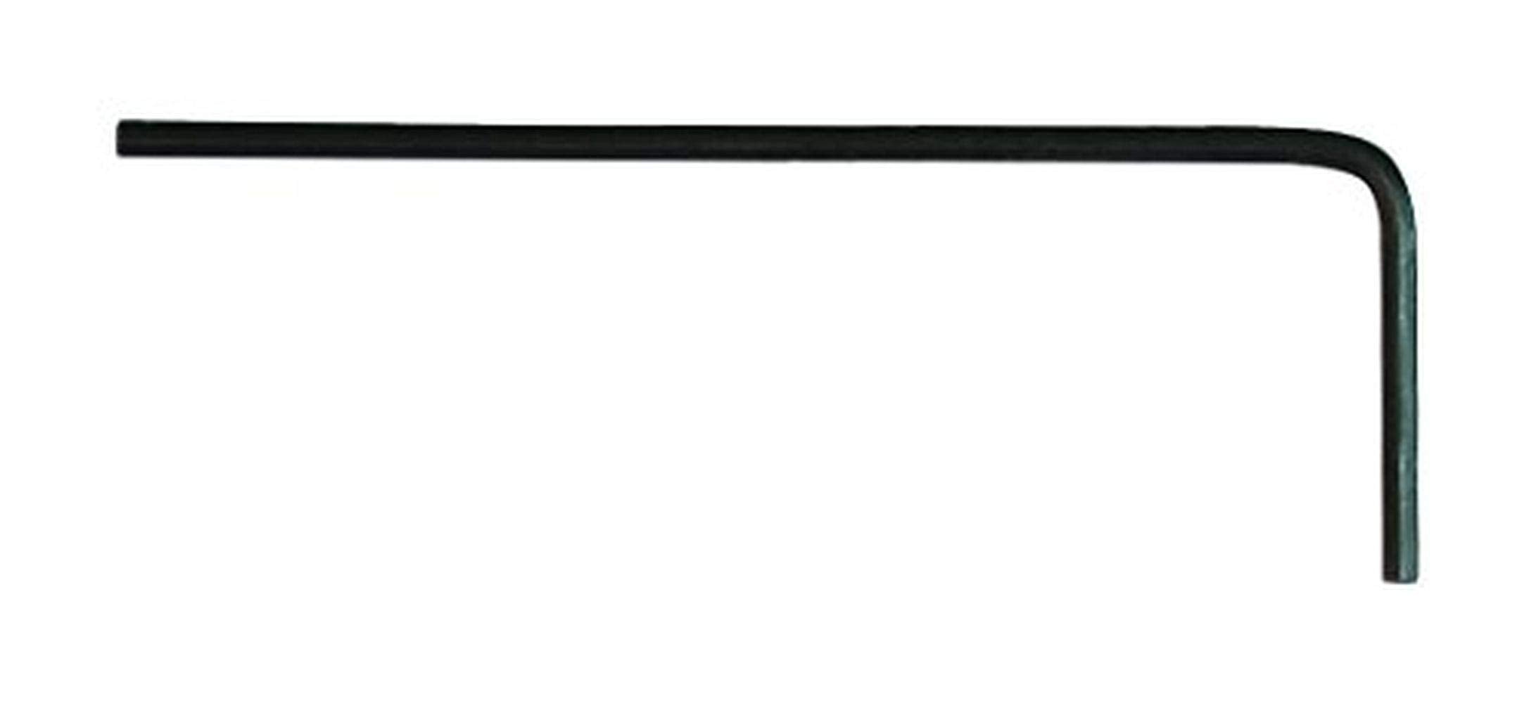 .035″ Hex L-Wrench - Short