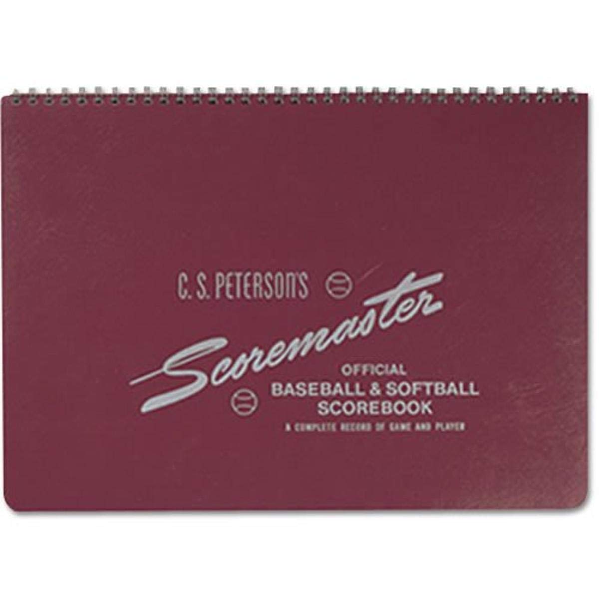 Peterson® Scoremaster