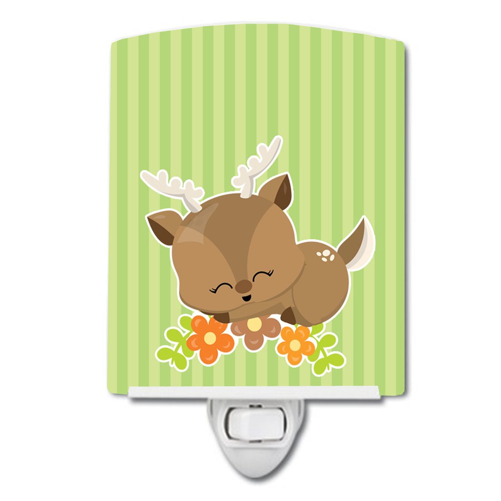 D Styles Ceramic Night Light