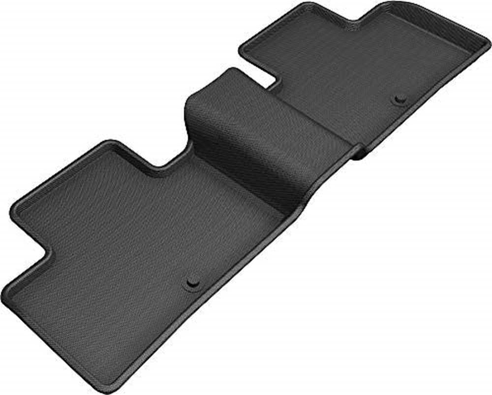 3D MAXpider INFINITI QX50 2019-2021 / QX55 2022-2022 KAGU BLACK R2