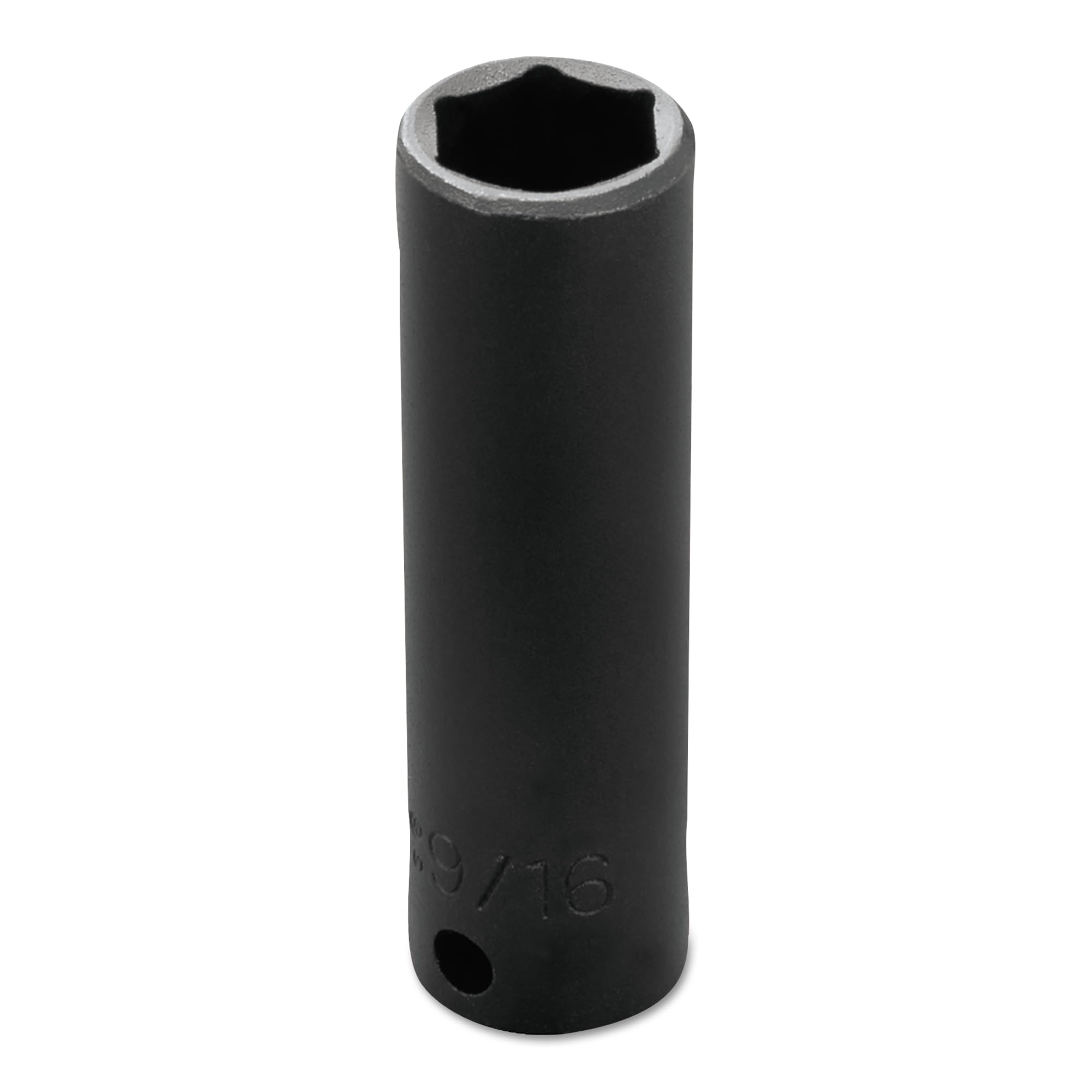 Proto Impact Socket, 3/4 In Dr, 1-1/8 In, 6 Pt (J07518L)