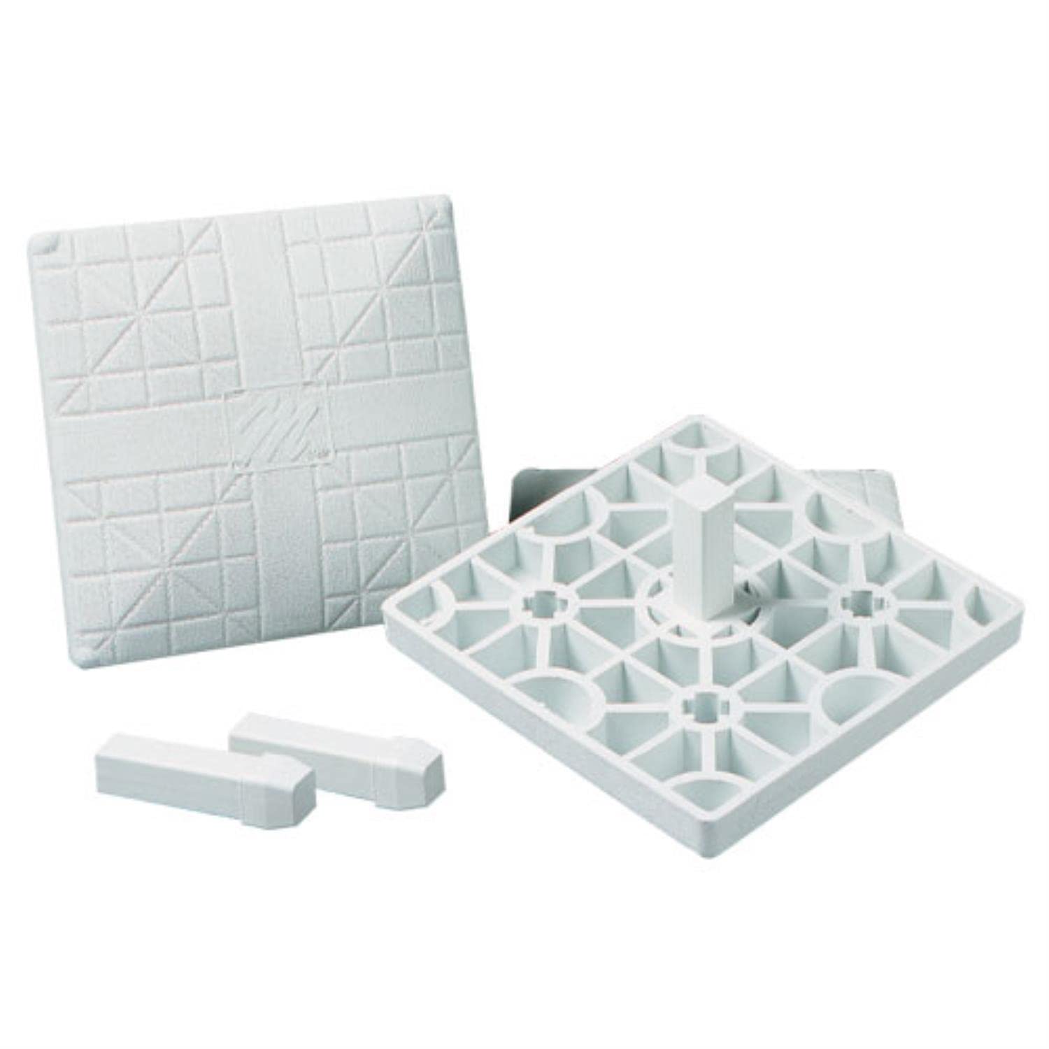 MacGregor® Shock Absorbing Base