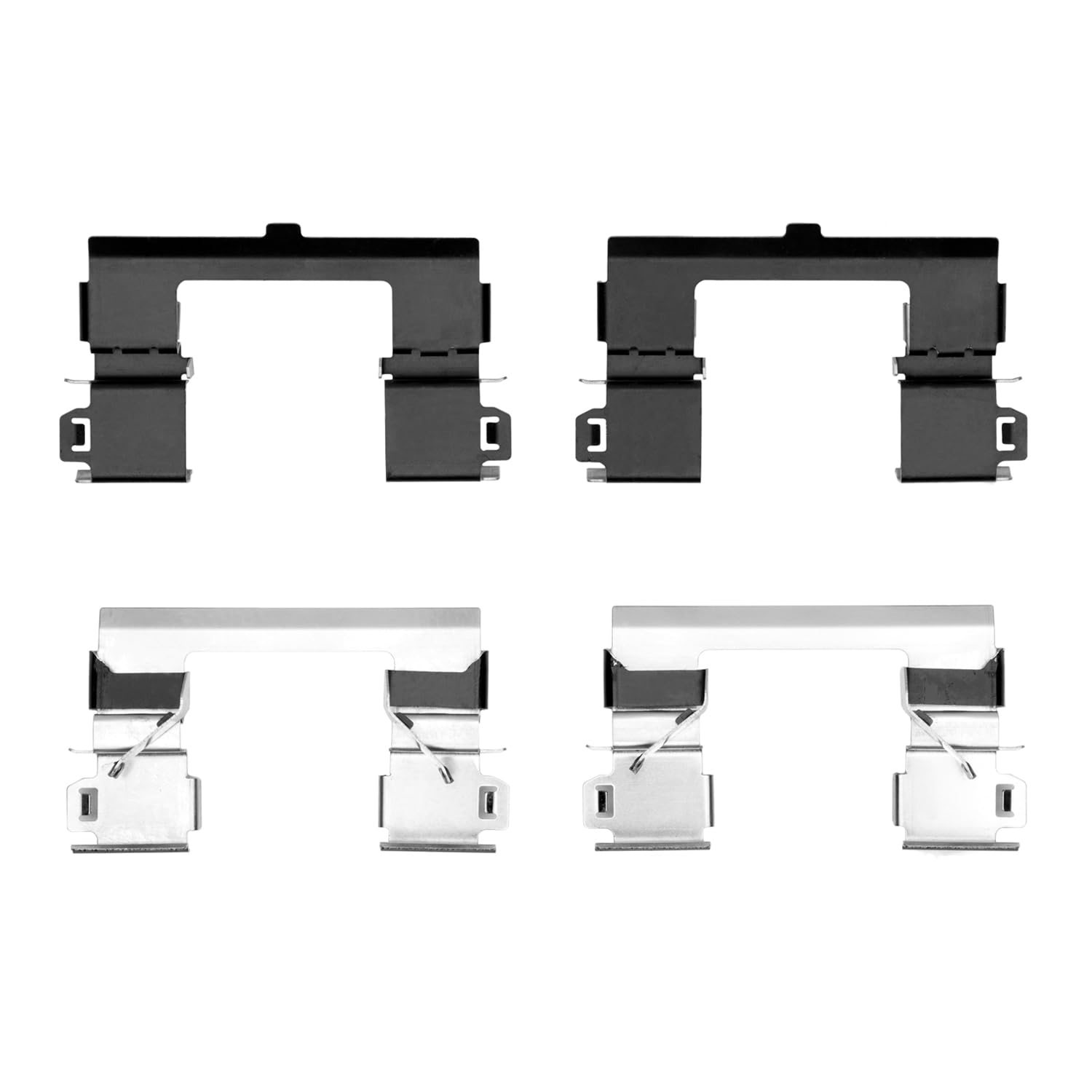 Disc Brake Hardware Kit 340-47066