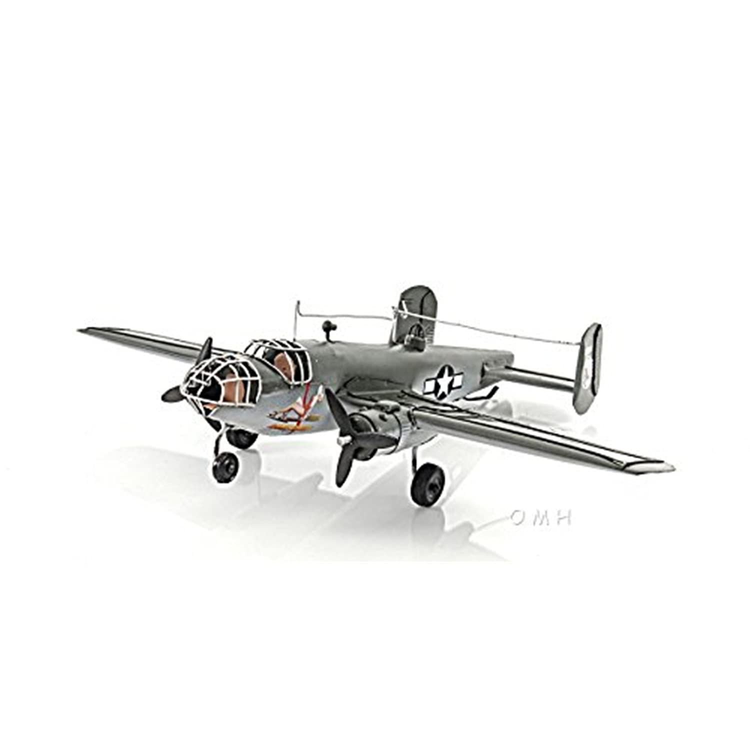 B-17 Flying Fortress