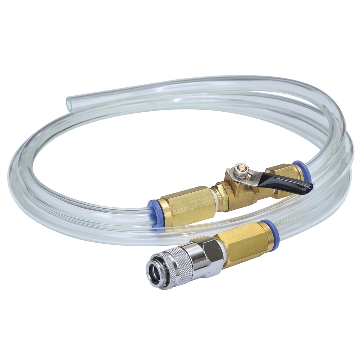 TRANMISSION REFILL KIT