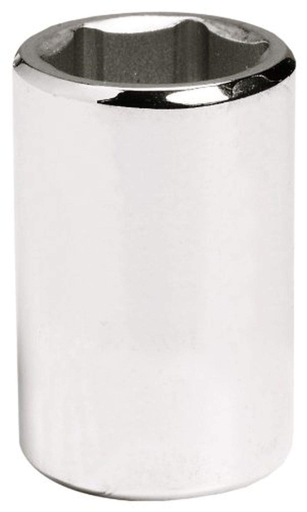 3/8 Drive Socket 18 mm - 6 Point