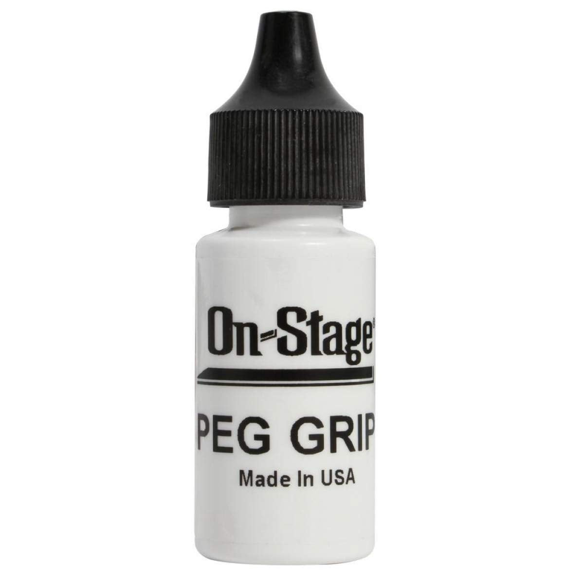 Peg Compound for Strings