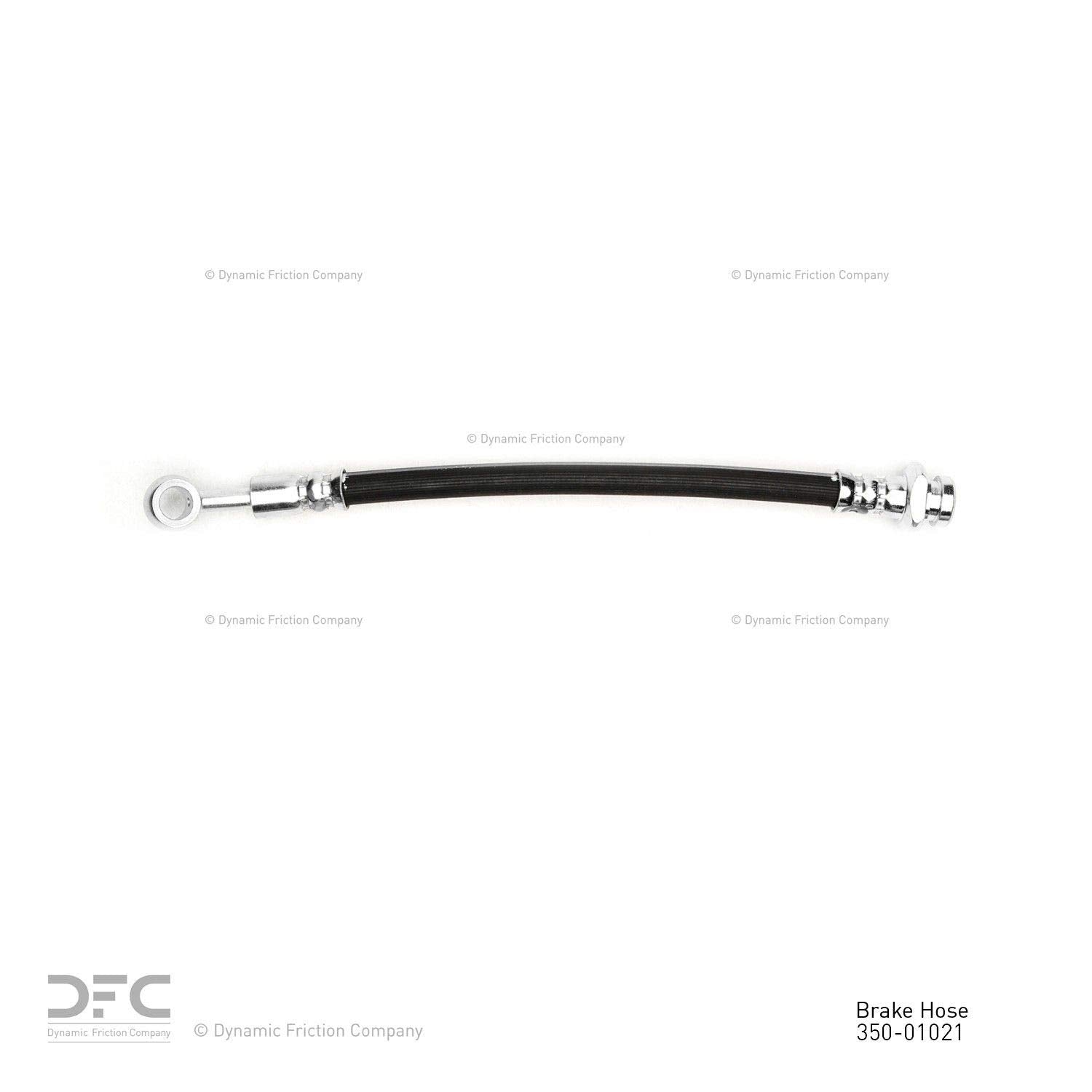 Brake Hose 350-01021