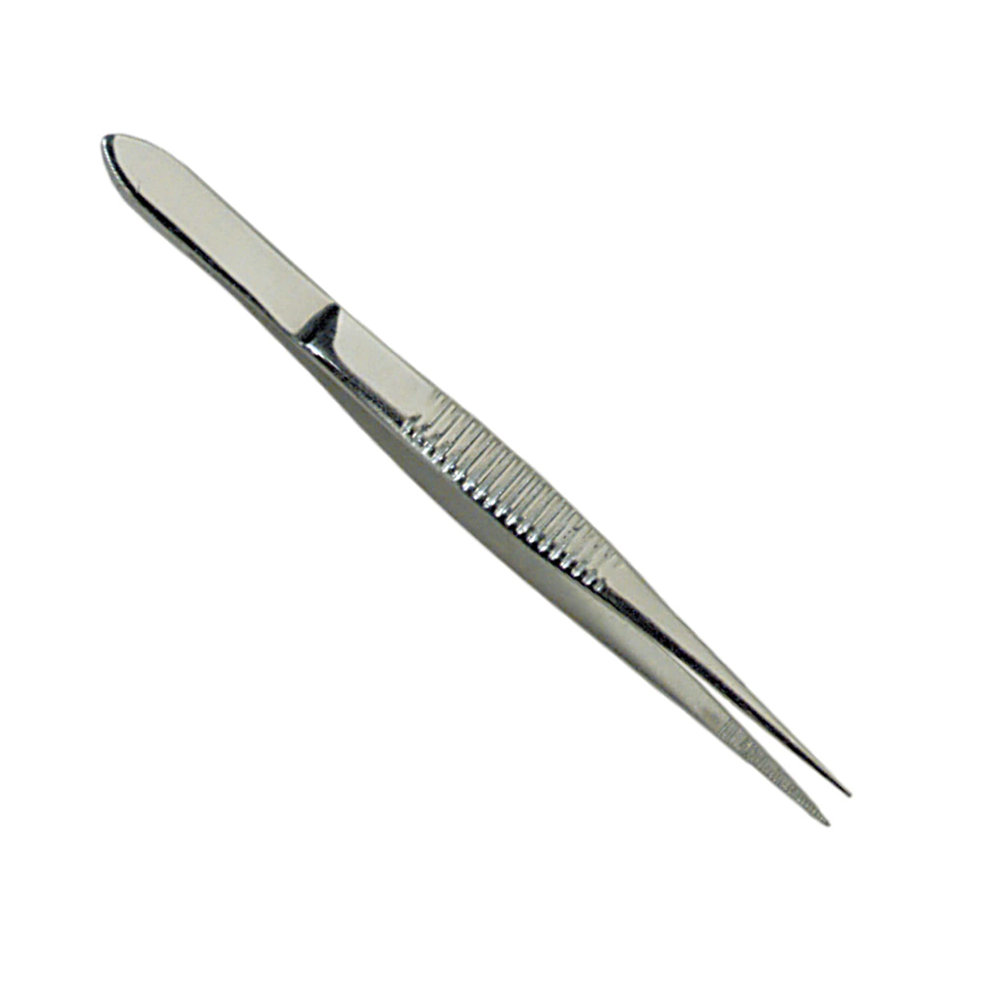 FORCEPS SPLINTER SERR SS3-1/2″ GRAFCO